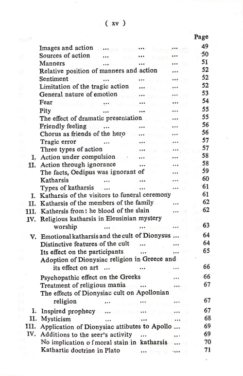 Comparative Aesthetics ( Western Aesthetics) Vol IInd